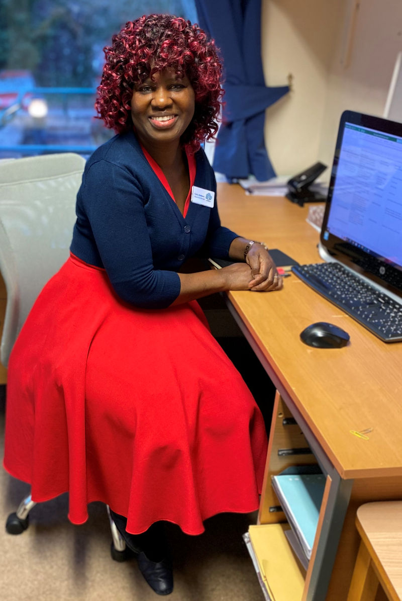 Westmorland Court Nursing Home Arnside About Us